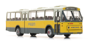 Artitec 487.070.49 - H0 - Regionalbus FRAM 2692 Museum Leyland